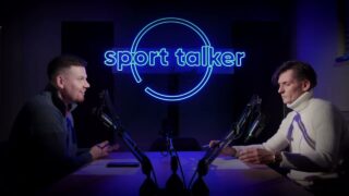 Sport Talker odc. 399