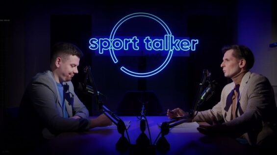Sport Talker odc. 400