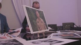 Strażacy w obiektywie