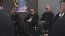 Teatr zaprasza na kabaret muzyczny