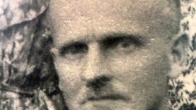 Tragedia górnośląska