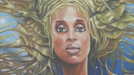 Twarze, które niosą słońce