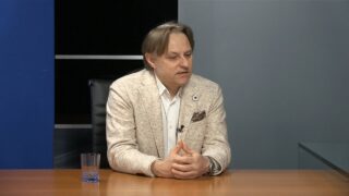 W Sieci – Przemysław Huras