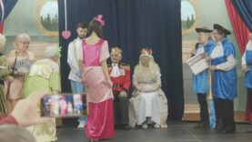 Wielopokoleniowy Kopciuszek