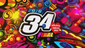 WOŚP zagrała po raz 34.