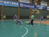 Wystartowała Liga Futsalu