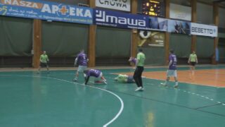 Wystartowała Liga Futsalu