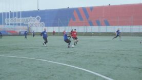 XI Memoriał im. Zbigniewa Dobosza