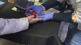 Zdrowy dzień babci i dziadka