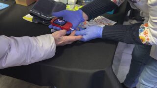 Zdrowy dzień babci i dziadka