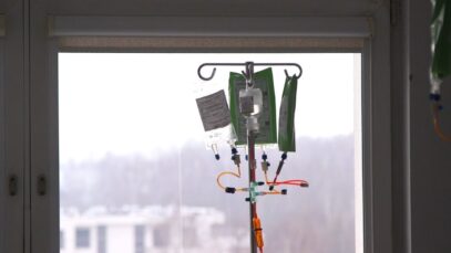 4 lutego dzień w którym rakowi mówimy NIE