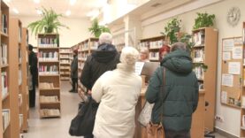 Biblioteka jak z bajki