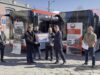 Częstochowa stawia na czyste powietrze – MPK ma nową flotę elektryków