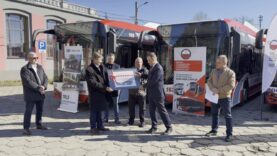 Częstochowa stawia na czyste powietrze – MPK ma nową flotę elektryków