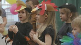 Dzień Otwarty w Przedszkolu