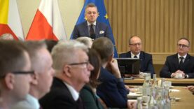 Jakub Stefania: Dwukadencyjność to błąd