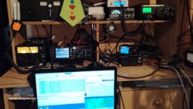 Kim jest krótkofalowiec