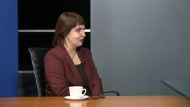 Kobiety wychodzą z cienia