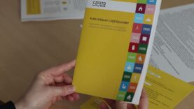 Konsultacje urbanistyczne