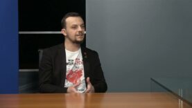 Kropla krwi czyli do ostatniego krwiodawcy