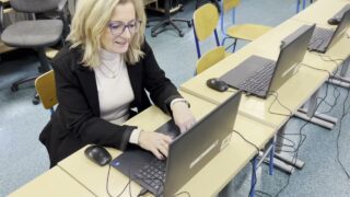 Laptopy i tablety dla częstochowskich uczniów