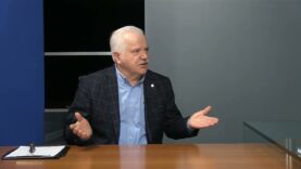 Niech nam nie przeszkadzają, my sobie poradzimy