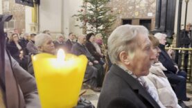 Parlamentarzyści na Jasnej Górze