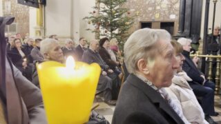 Parlamentarzyści na Jasnej Górze