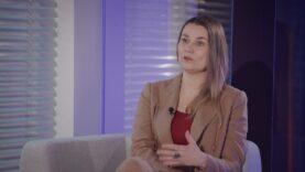 Portret Kobiecy – Joanna Naumowicz