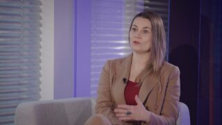 Portret Kobiecy – Joanna Naumowicz