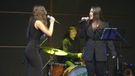 Rozśpiewane Liceum imienia Mikołaja Kopernika