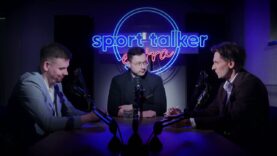 Sport Talker Extra –  Jakub Michalski