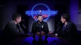 Sport Talker Extra – Krystian Szczęsny