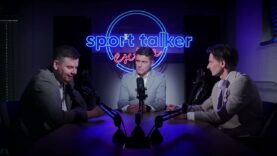 Sport Talker Extra – Tomasz Musiał