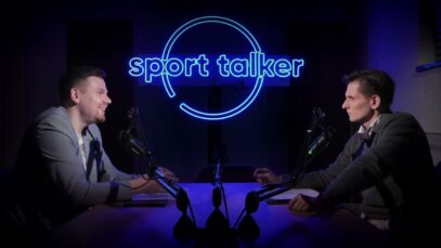 Sport Talker odc. 401