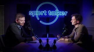 Sport Talker odc. 404