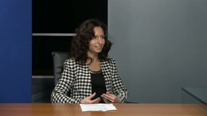 Spotkania młodych umysłów z naukowcami