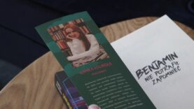 Spotkanie autorskie z Kamilą Kolińską