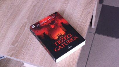 Spotkanie z pisarzem