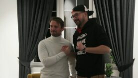 Spotkanie z tiktokerem DnoDna