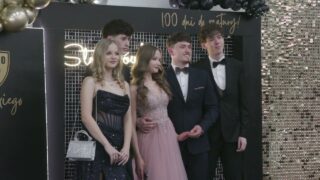 Studniówka Słowackiego