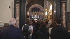 Walentynki na Jasnej Górze