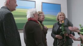 Wernisaż w Muzeum Częstochowskim