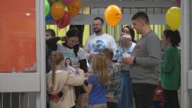 Wesoła Szkoła Podstawowa numer 48