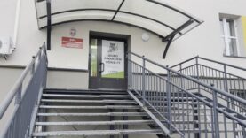 Wydział Edukacji przenosi się do TZN