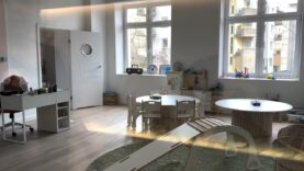 „Wyspa Szkrabów” – marzenia rosną razem z dziećmi