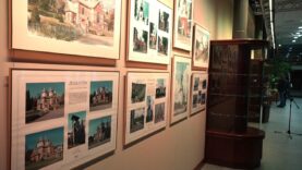 Wystawa Rodaka w Muzeum Monet i Medali Jana Pawła II