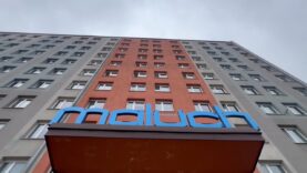 Wyższość akademików nad prywatnymi kwaterami