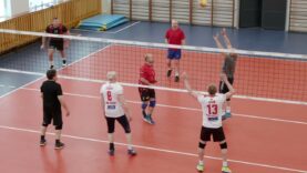 19. kolejka Ligi 40-latków