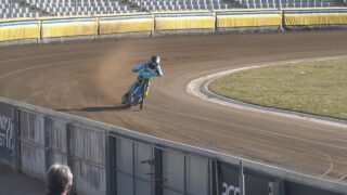 22 marca Częstochowa otworzy żużlowy sezon w Polsce